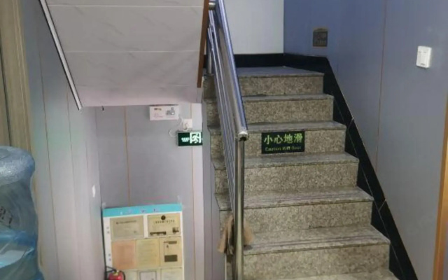 Xingxing Hostel