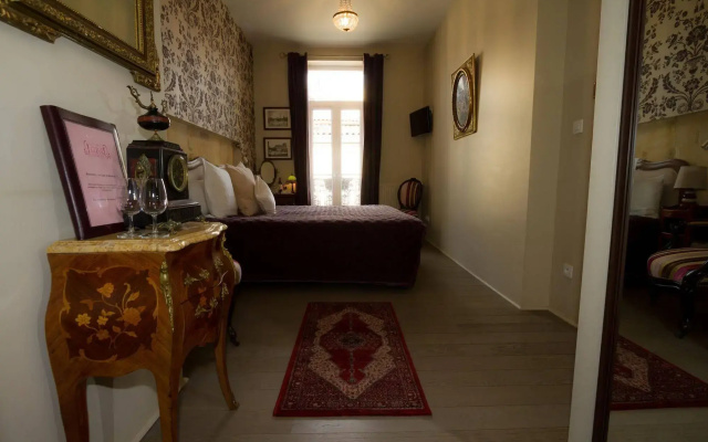 Au cœur de Bordeaux B&B