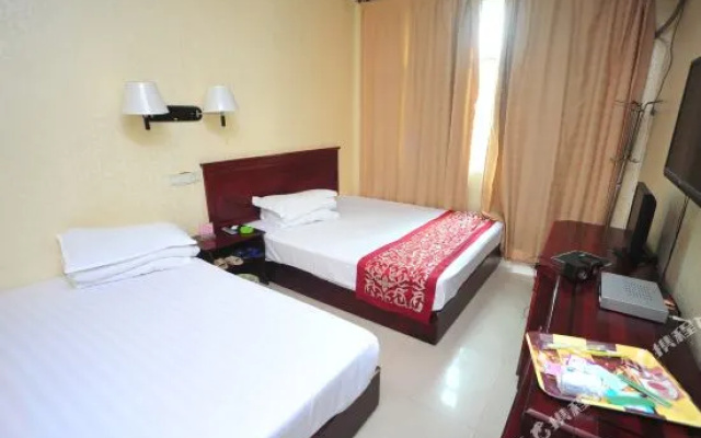 Xinjun Hotel