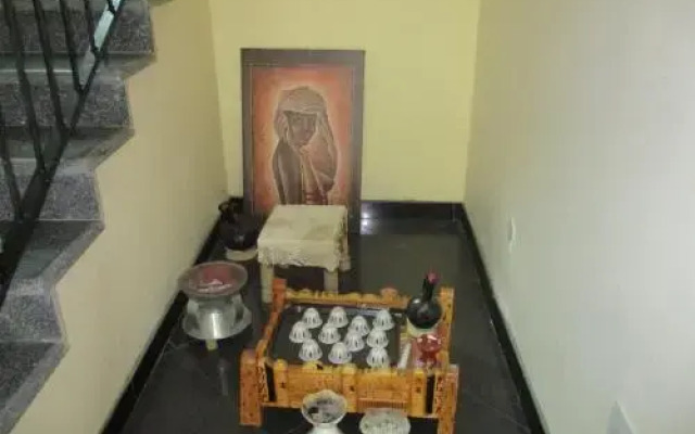 Amen Guest House
