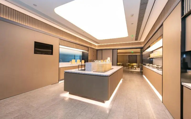 Ji Hotel Guanqian Street Chayuanchang MetroStation