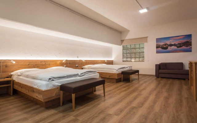 Zermatt Budget Rooms