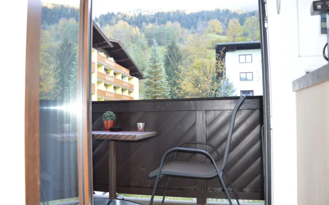 Appartement Daniel