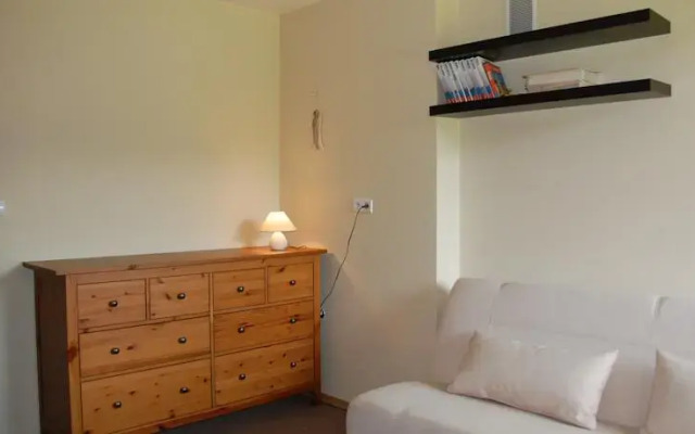 Apartament Orli