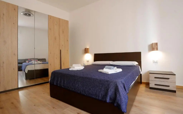 Rooms Near Sea
