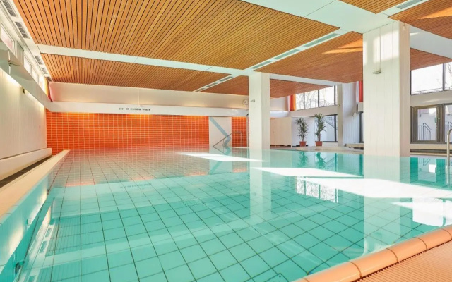 Berolina Wohnung 805