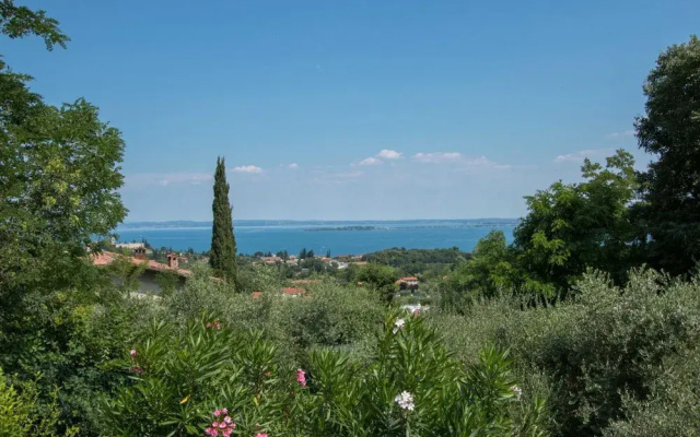 Daller Bianca - BK in Soiano del Lago