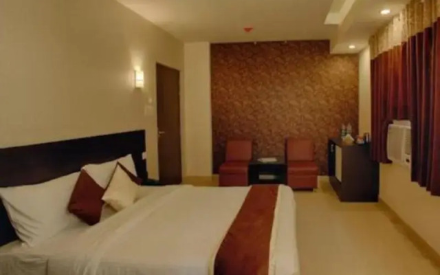 York Inn Lucknow