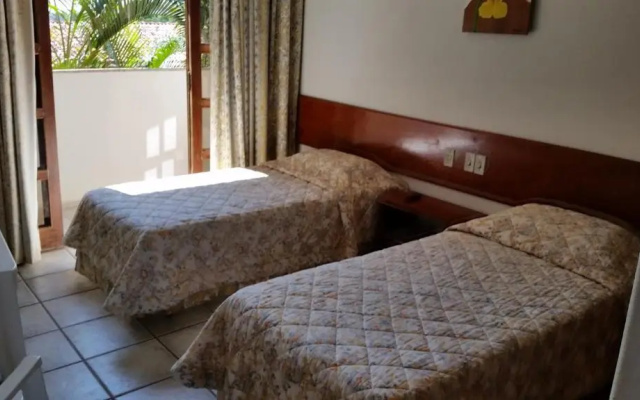 Quiriri Park Hotel
