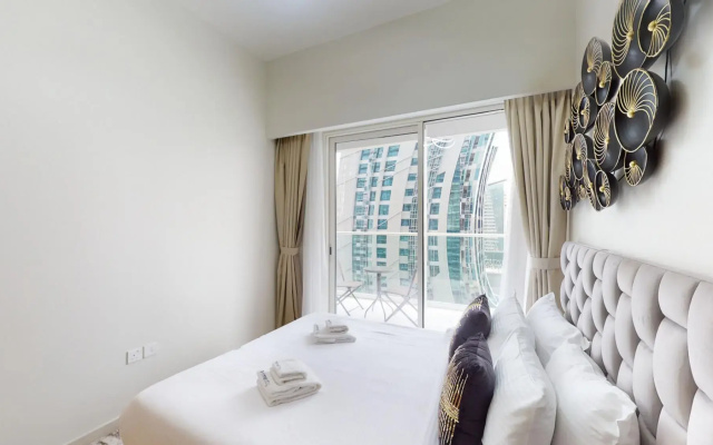 Business Bay - Vera Residences 1214