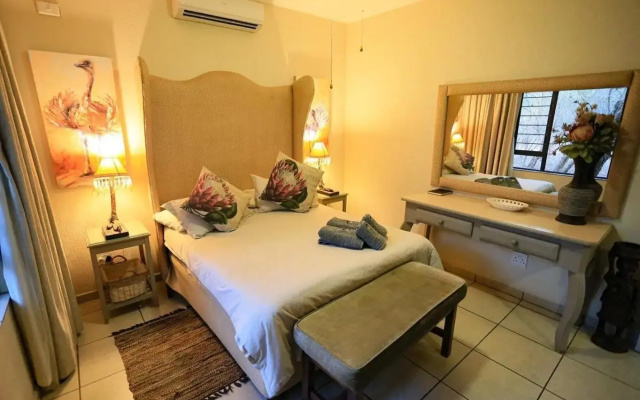Ukweza Guest House