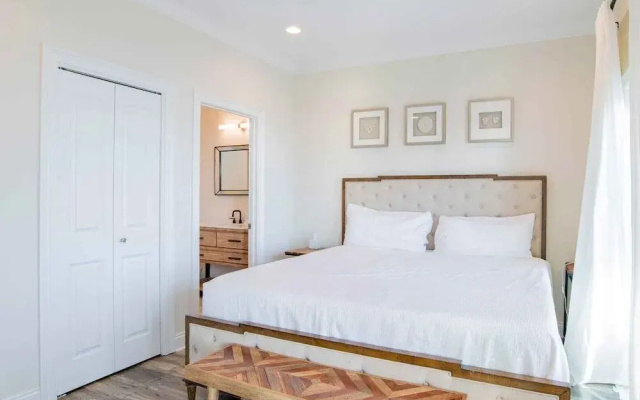 La Bella Luna by Southern Vacation Rentals