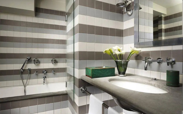 Casa Heberart Guest House - Sistina