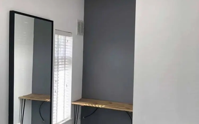Entire House With Parking