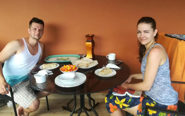 senarathna guest house