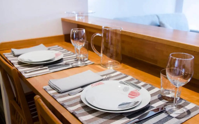 ALTIDO Exclusive Seaview Flat for 4, in central Genoa