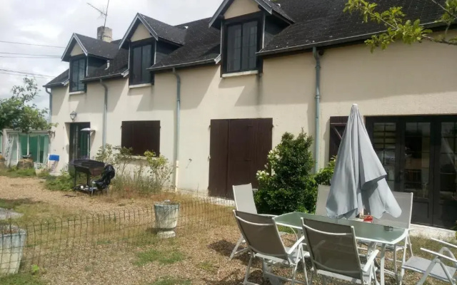 Chambre Dhotes - Chez Julie