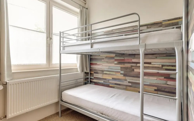 Inviting Holiday Home in Winterberg-Hildfeld near Ski Slopes