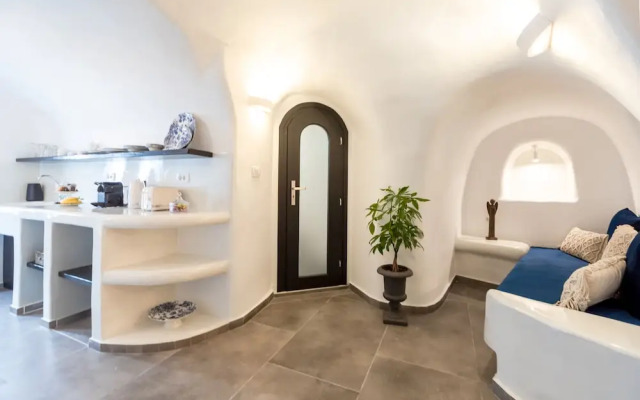 Doukas Caldera Suites Fira