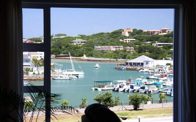 Dockside Guest House