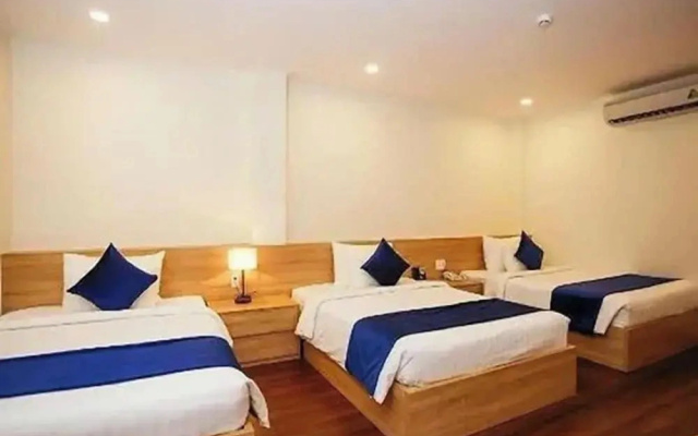 Sandals Star Hotel