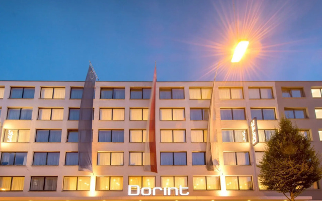 Essential by Dorint Basel City