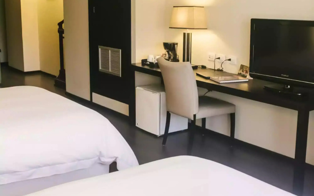 Unipark by Oro Verde Hotels