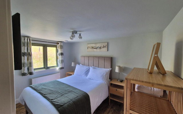 Birch Banc Retreats - Bedw