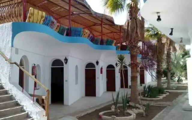 El Sebaey Village