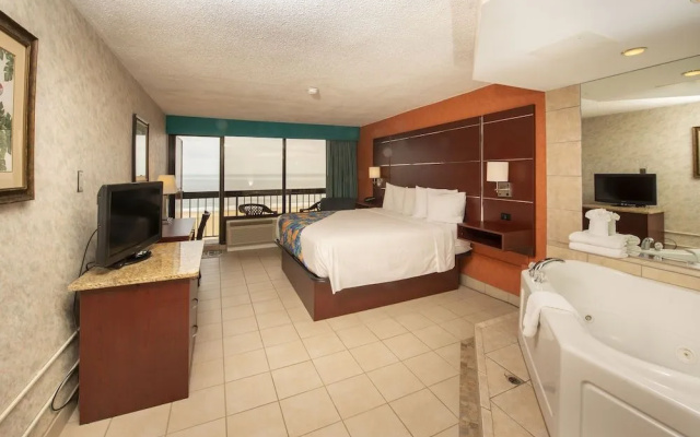 Breakers Resort Inn