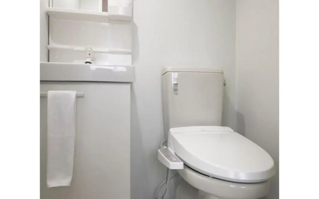 Grand Park Hotel Kazusa / Vacation STAY 77383