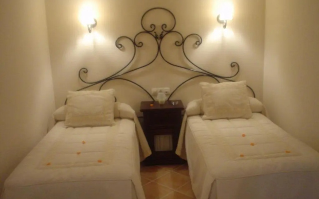Hotel Rural Andalucia