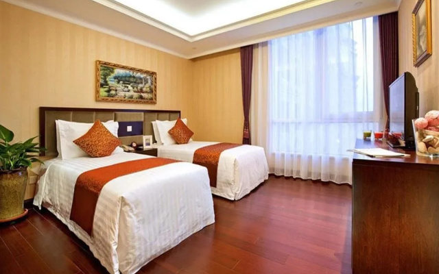 Ariva Tianjin Serviced Apartment