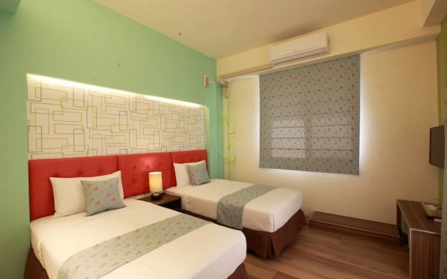 Heyuan B&B