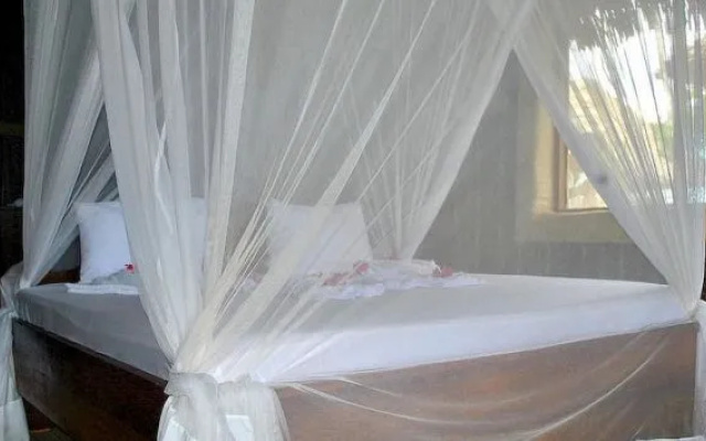 Zanzibar Rock Resort