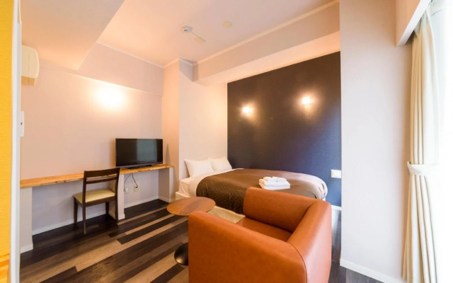 Hotel Merciel Tsuji