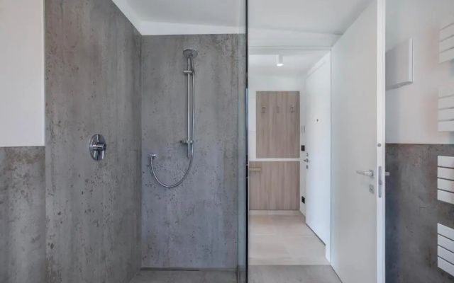 Apartment Waldgrün