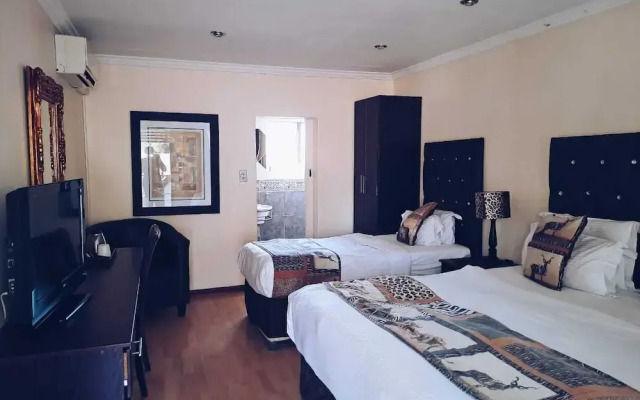 Ecotel Premier Lodge & Conference Centre