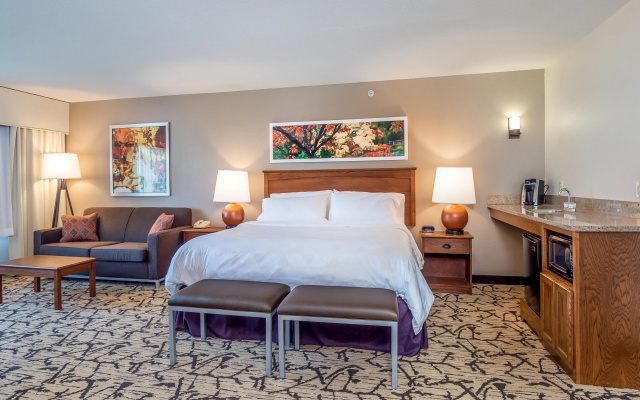 Holiday Inn Stevens Point - Convention Ctr by IHG