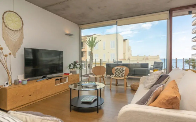 House Luna in Mallorca