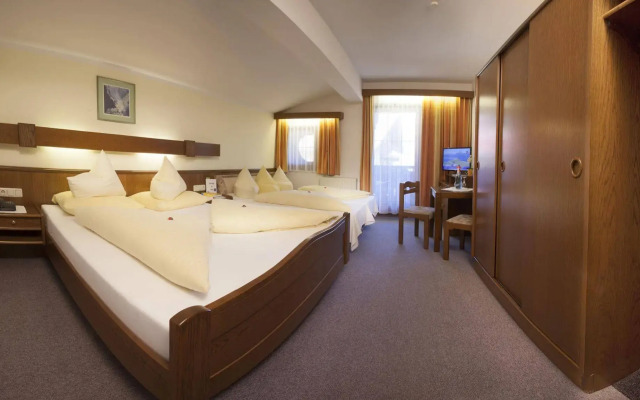 Hotel Pension Margit