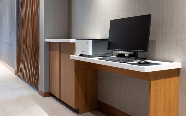 SpringHill Suites by Marriott Pleasanton
