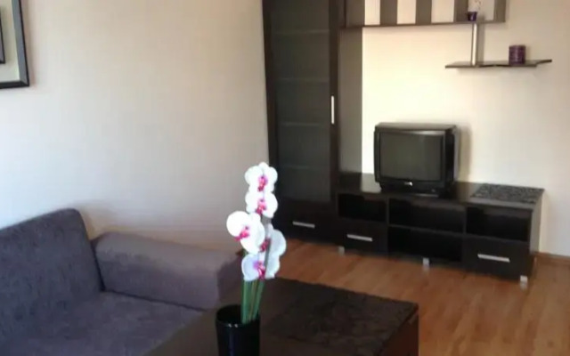 Apartament Elinor
