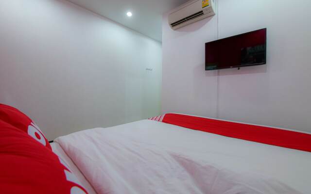 OYO 497 The Balagus Hotel 1