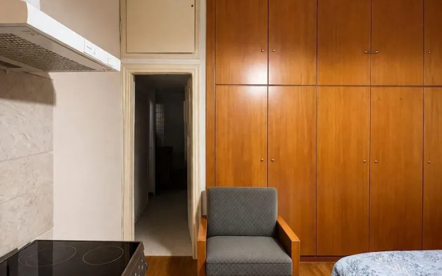 Casa Katerina studio apartment