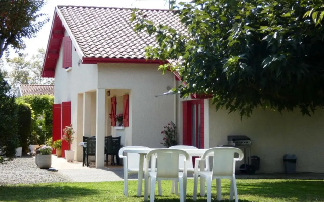 Gîte Peyrehorade, 3 pièces, 4 personnes - FR-1-360-320