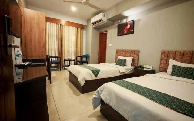 Sylhet Paradise Inn