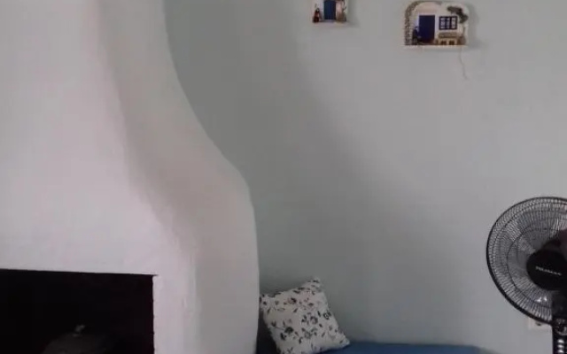 Marianthi's House