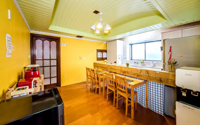 Mosal Guesthouse