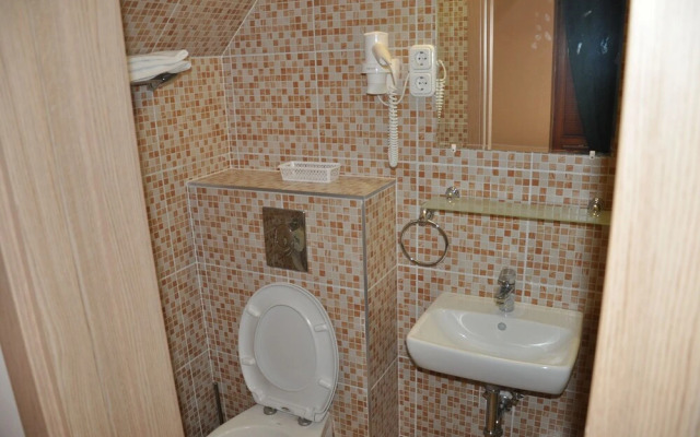 Sport Hotel